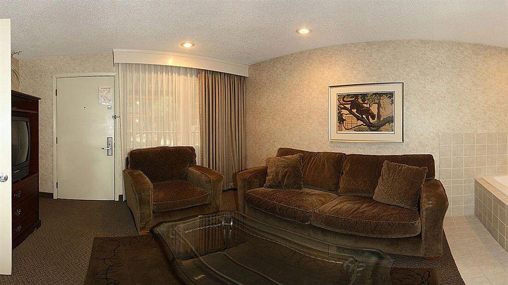 Quality Inn Wausau Luaran gambar
