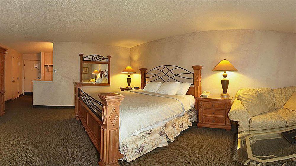 Quality Inn Wausau Luaran gambar
