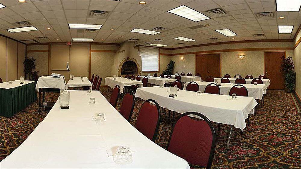 Quality Inn Wausau Luaran gambar