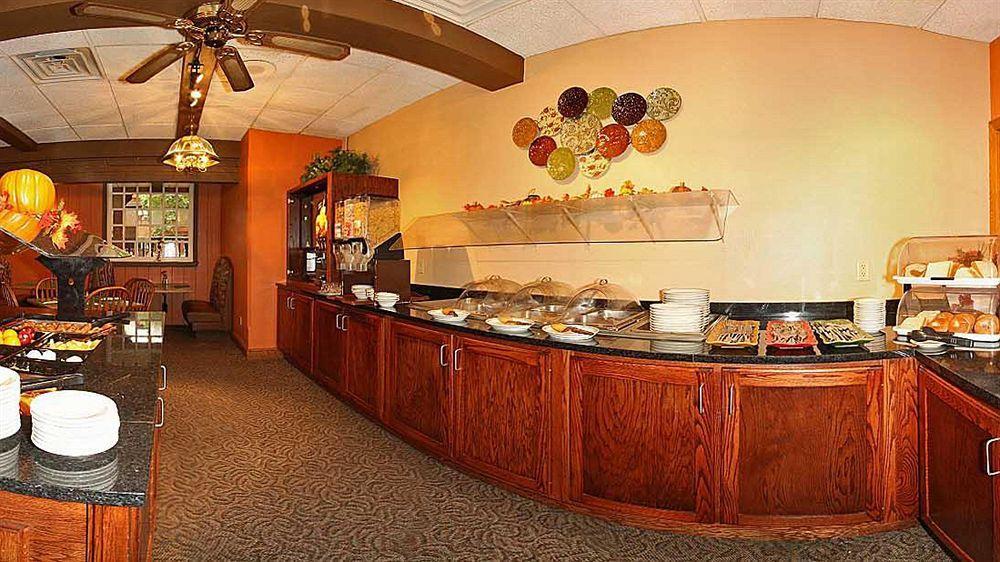 Quality Inn Wausau Luaran gambar