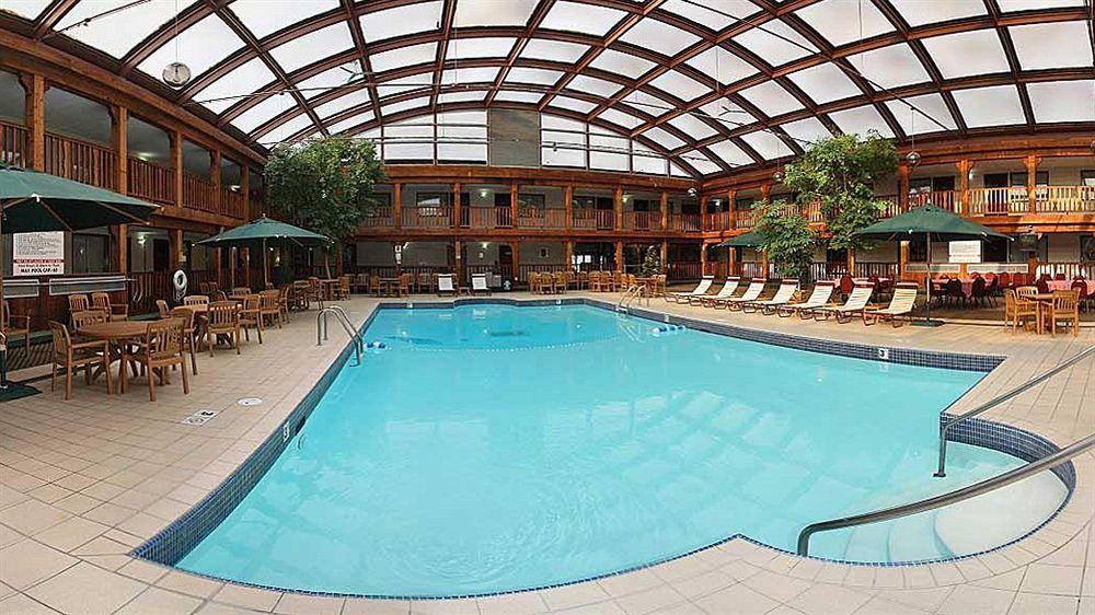 Quality Inn Wausau Luaran gambar