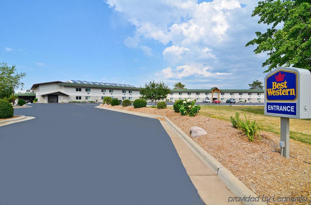 Quality Inn Wausau Luaran gambar