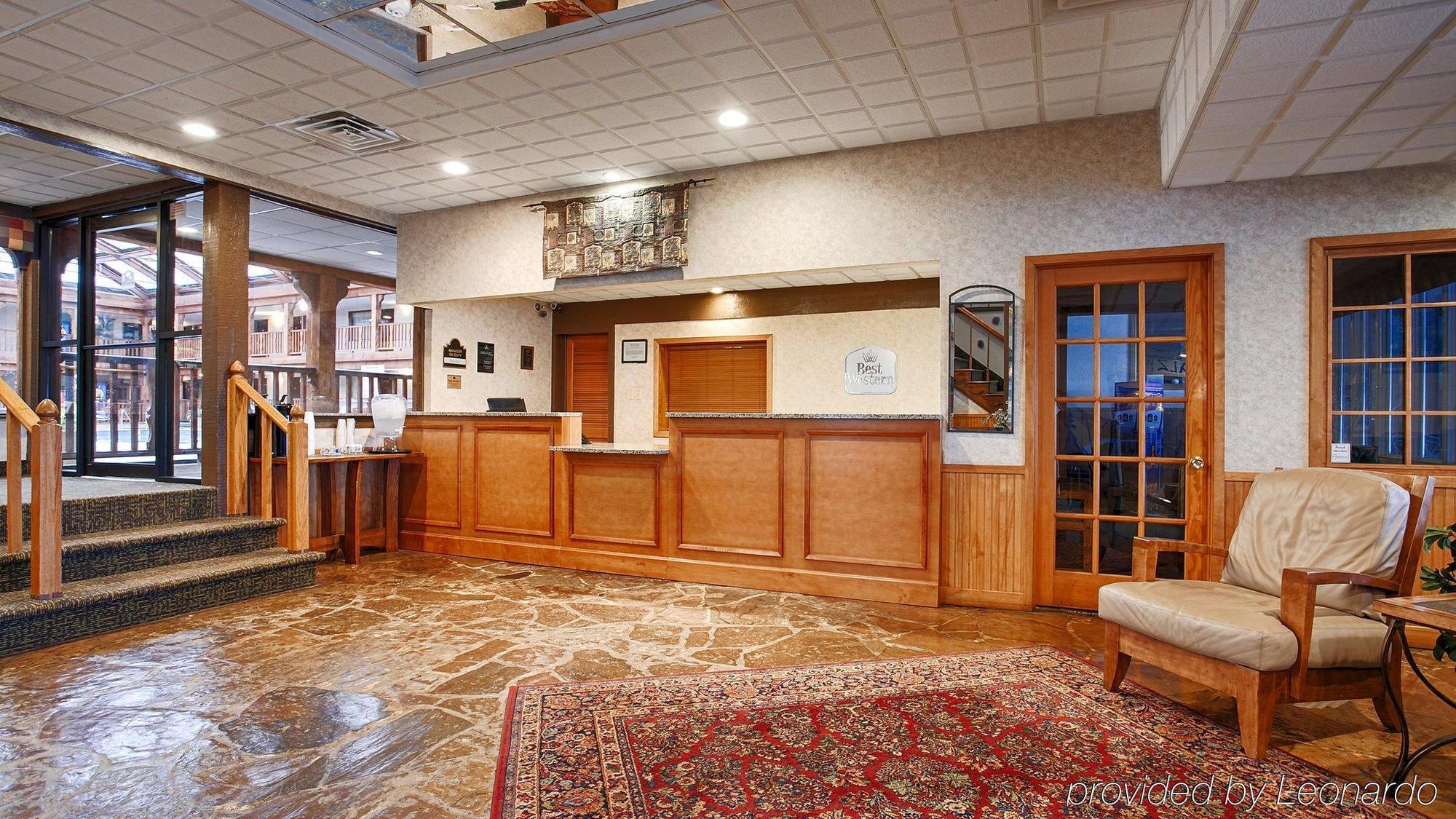 Quality Inn Wausau Luaran gambar