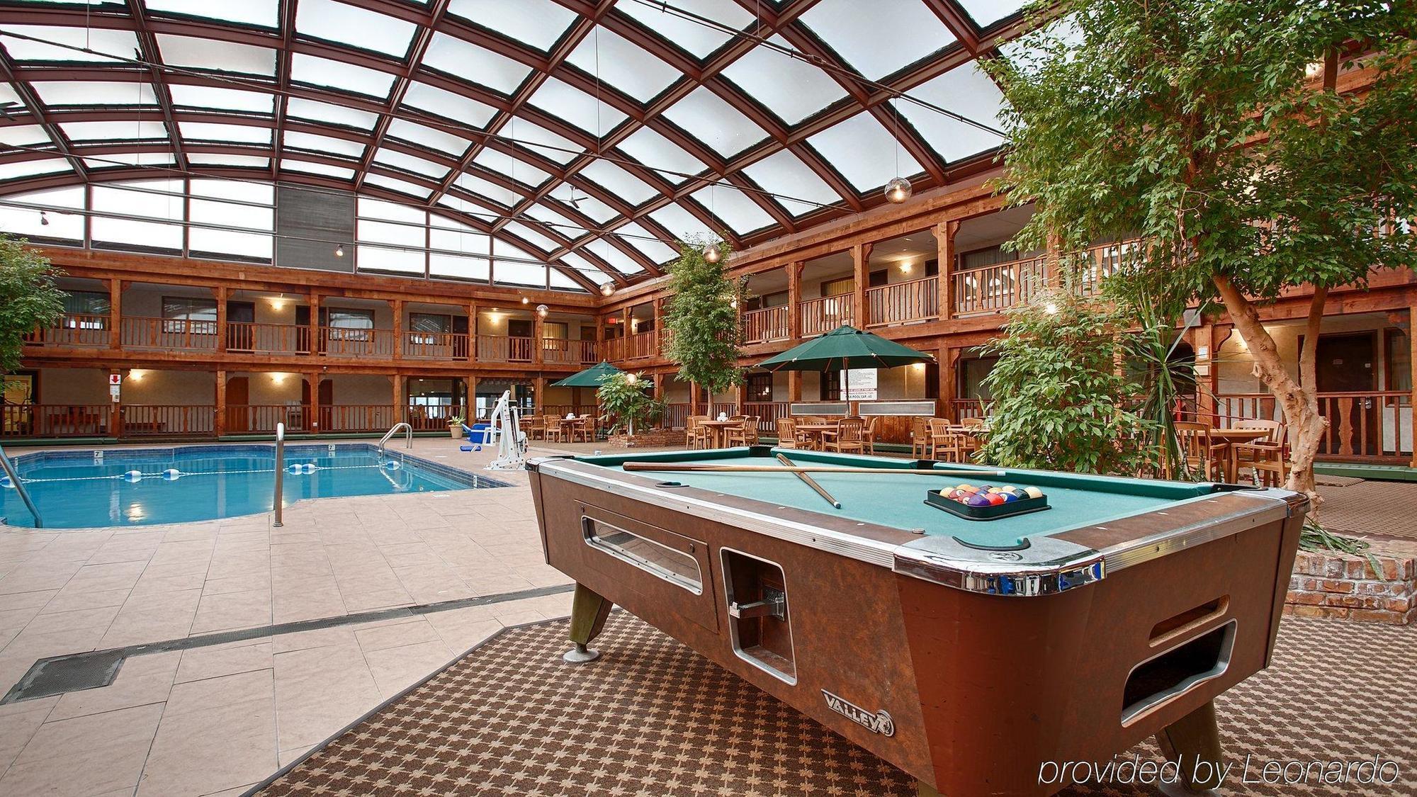 Quality Inn Wausau Luaran gambar