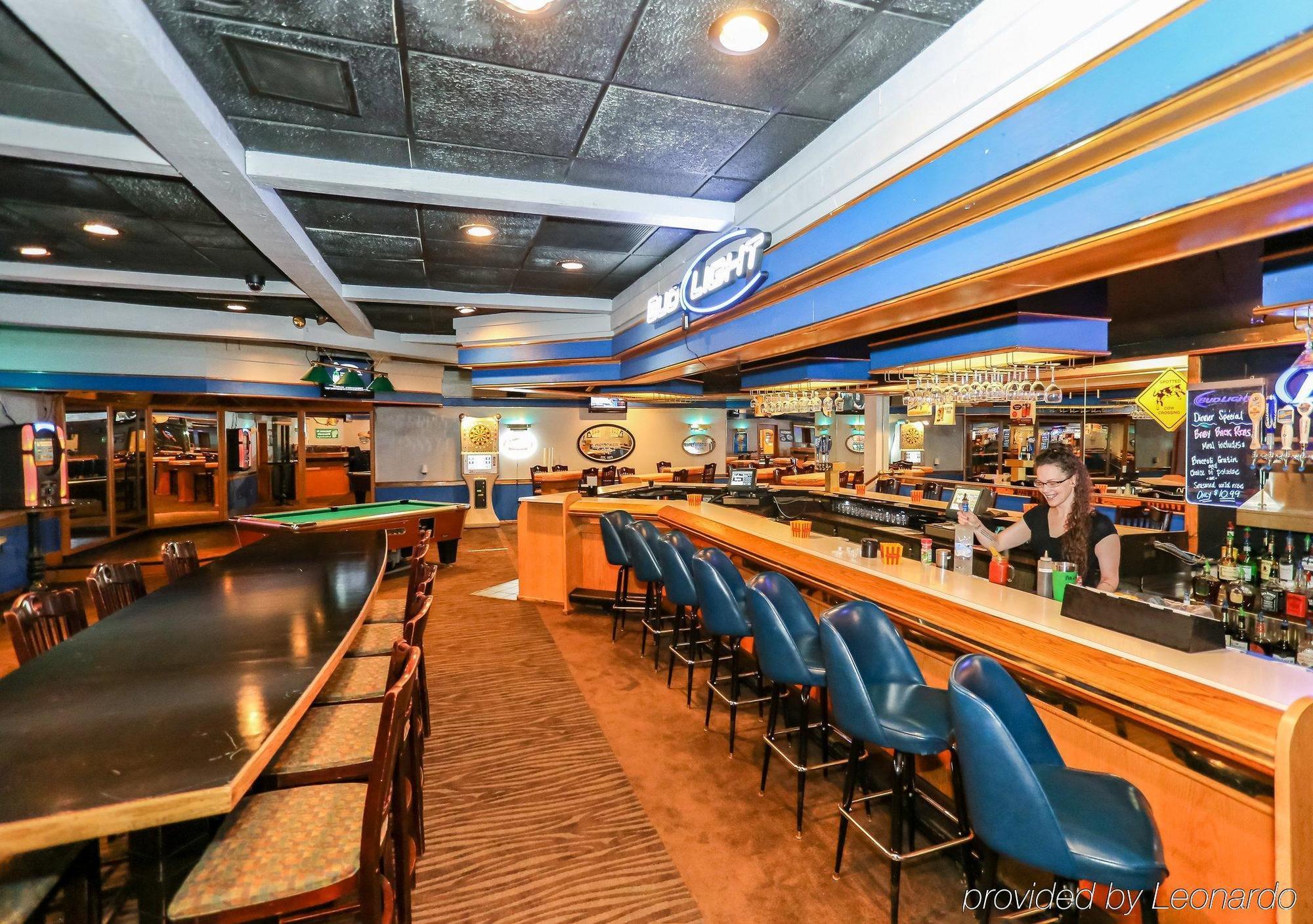 Quality Inn Wausau Luaran gambar