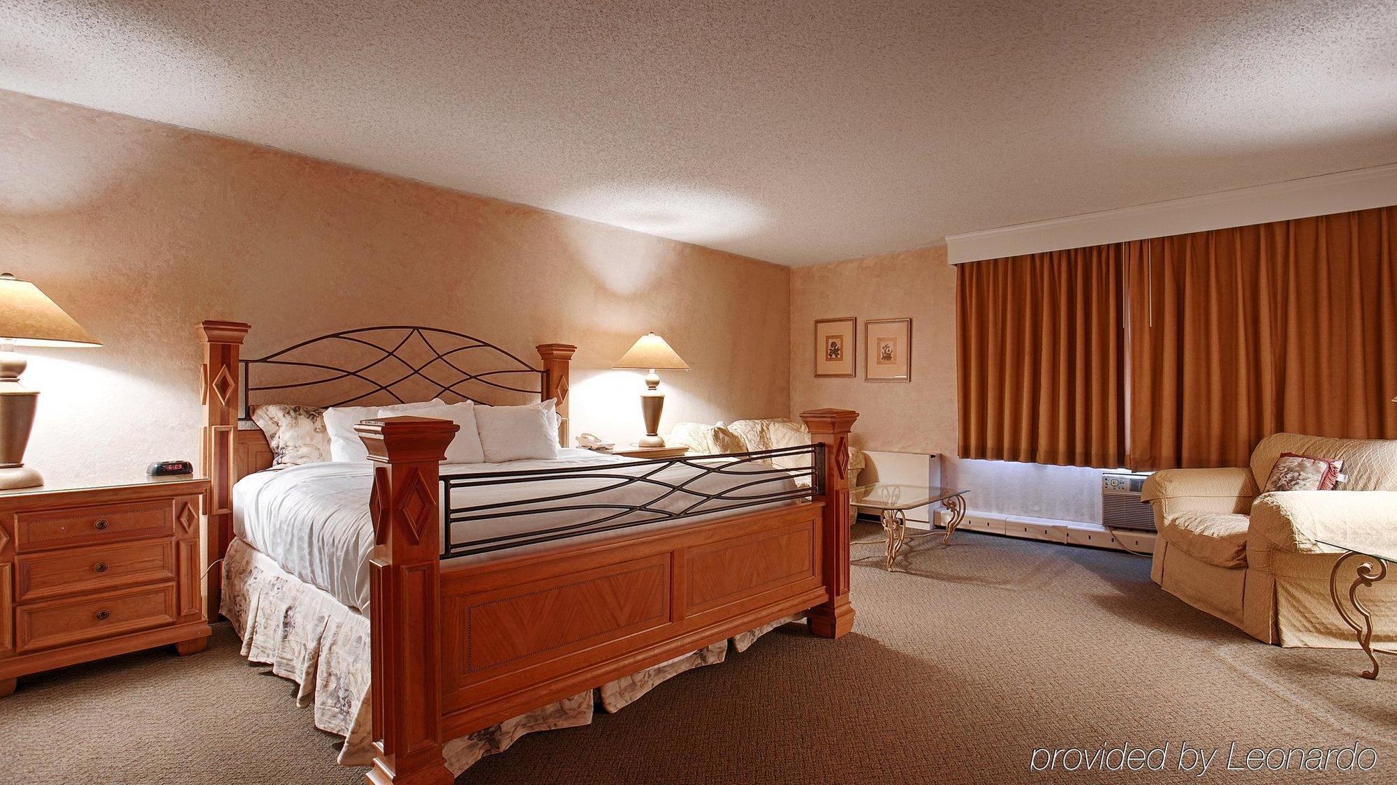 Quality Inn Wausau Luaran gambar
