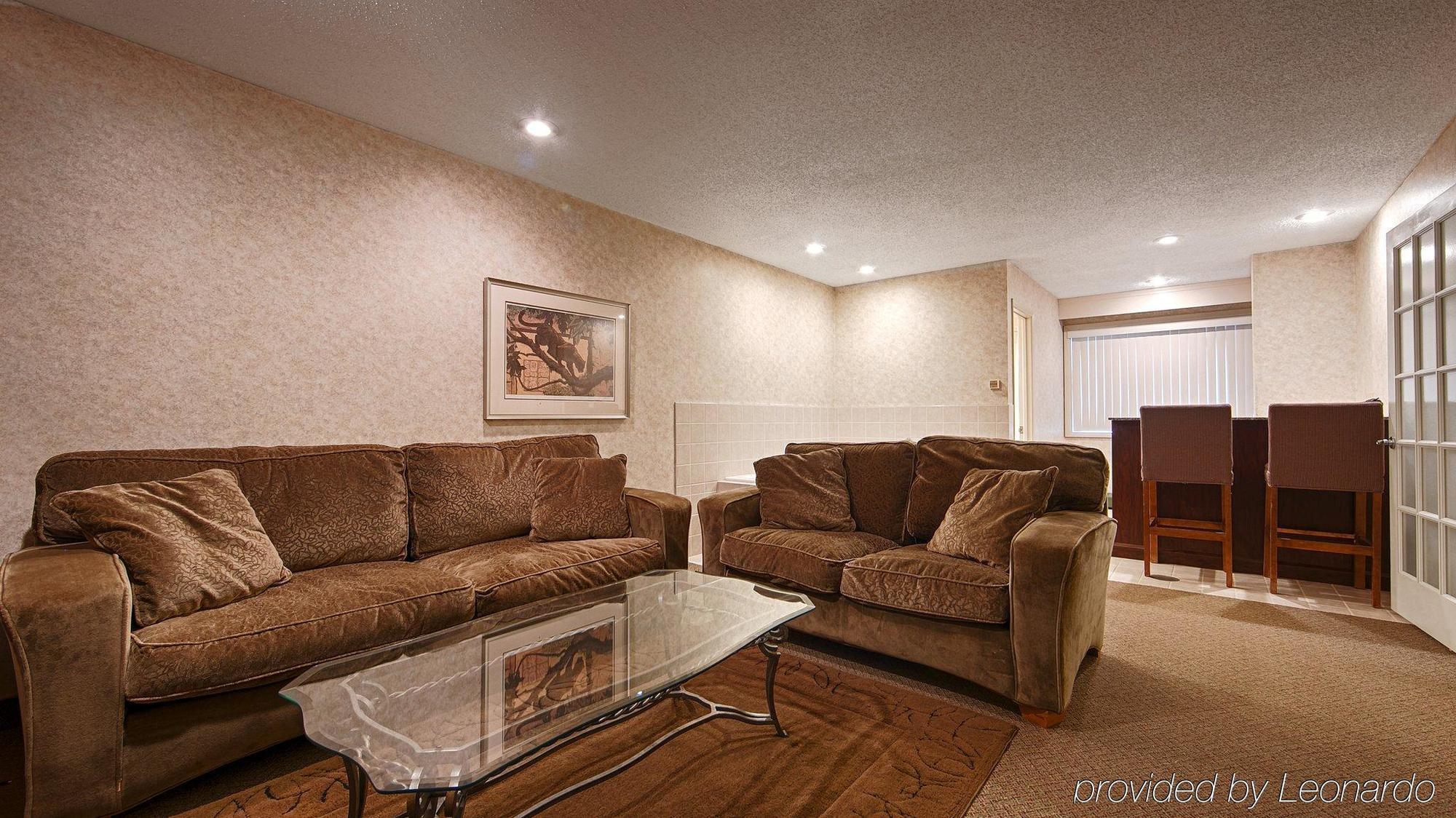Quality Inn Wausau Luaran gambar