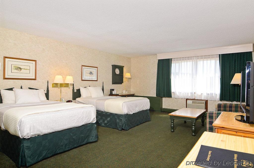 Quality Inn Wausau Bilik gambar
