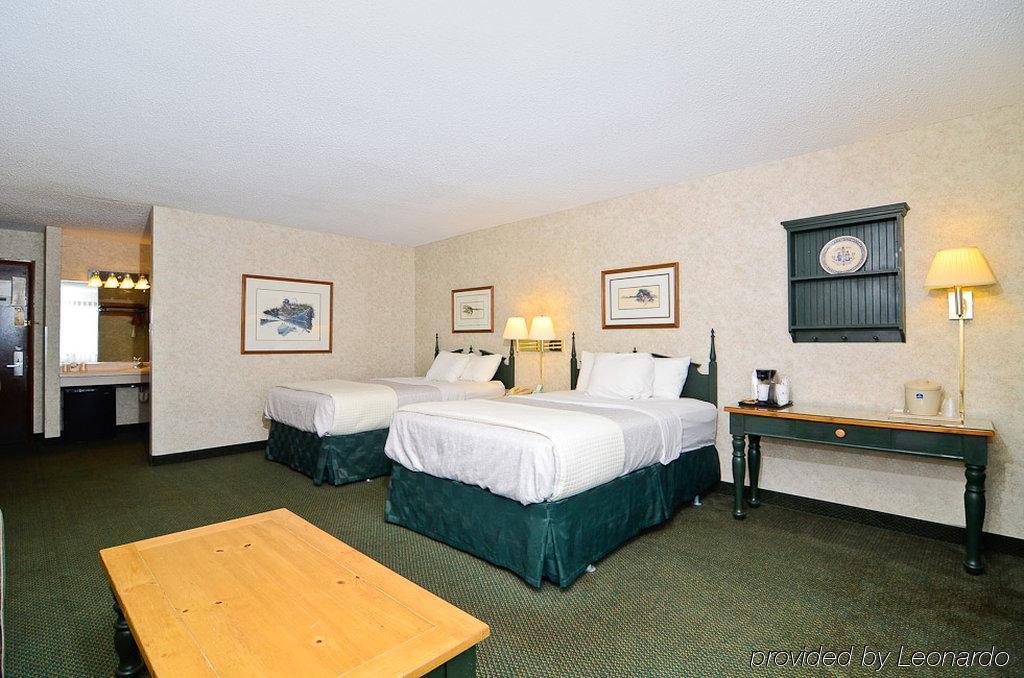 Quality Inn Wausau Bilik gambar