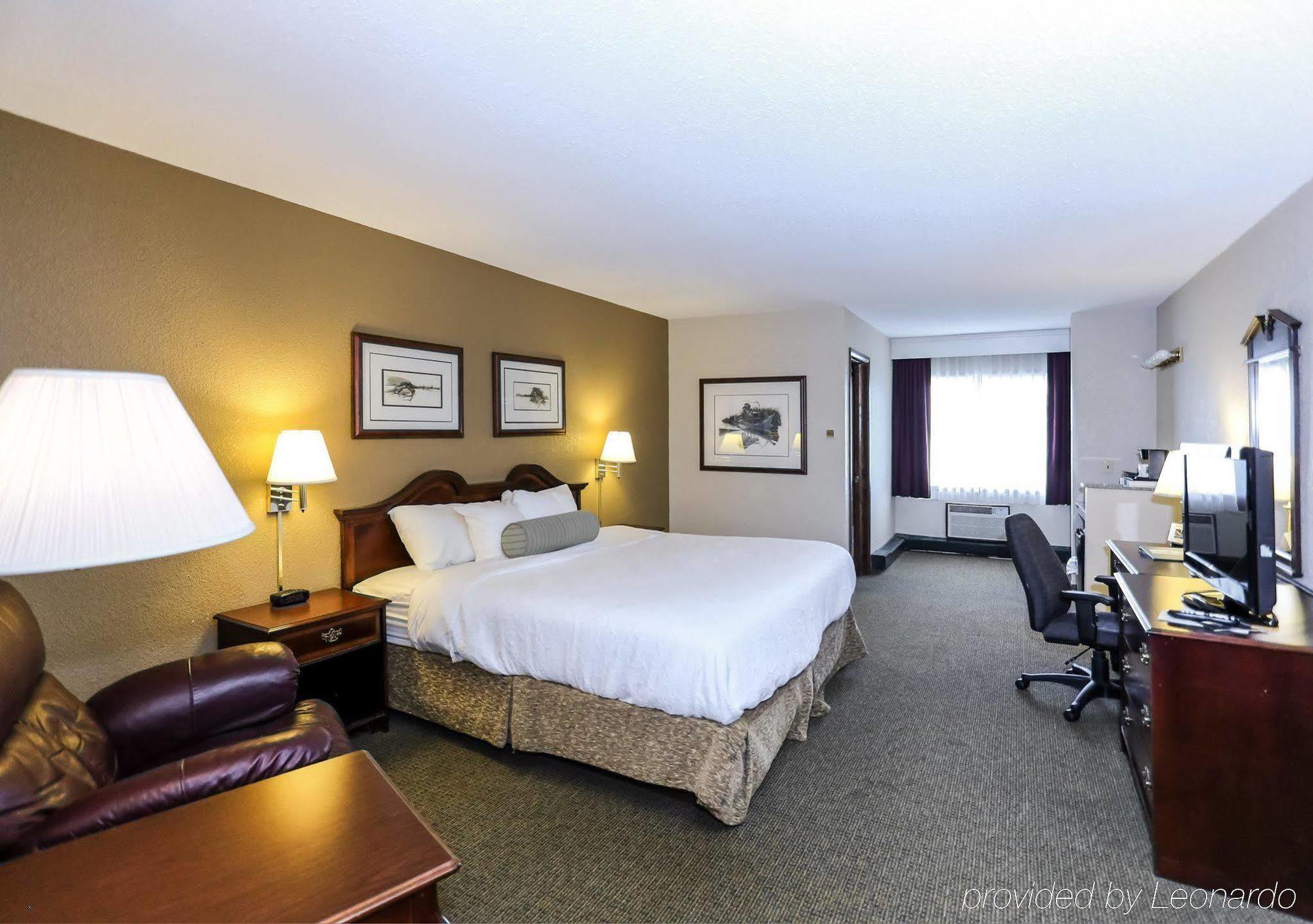 Quality Inn Wausau Luaran gambar