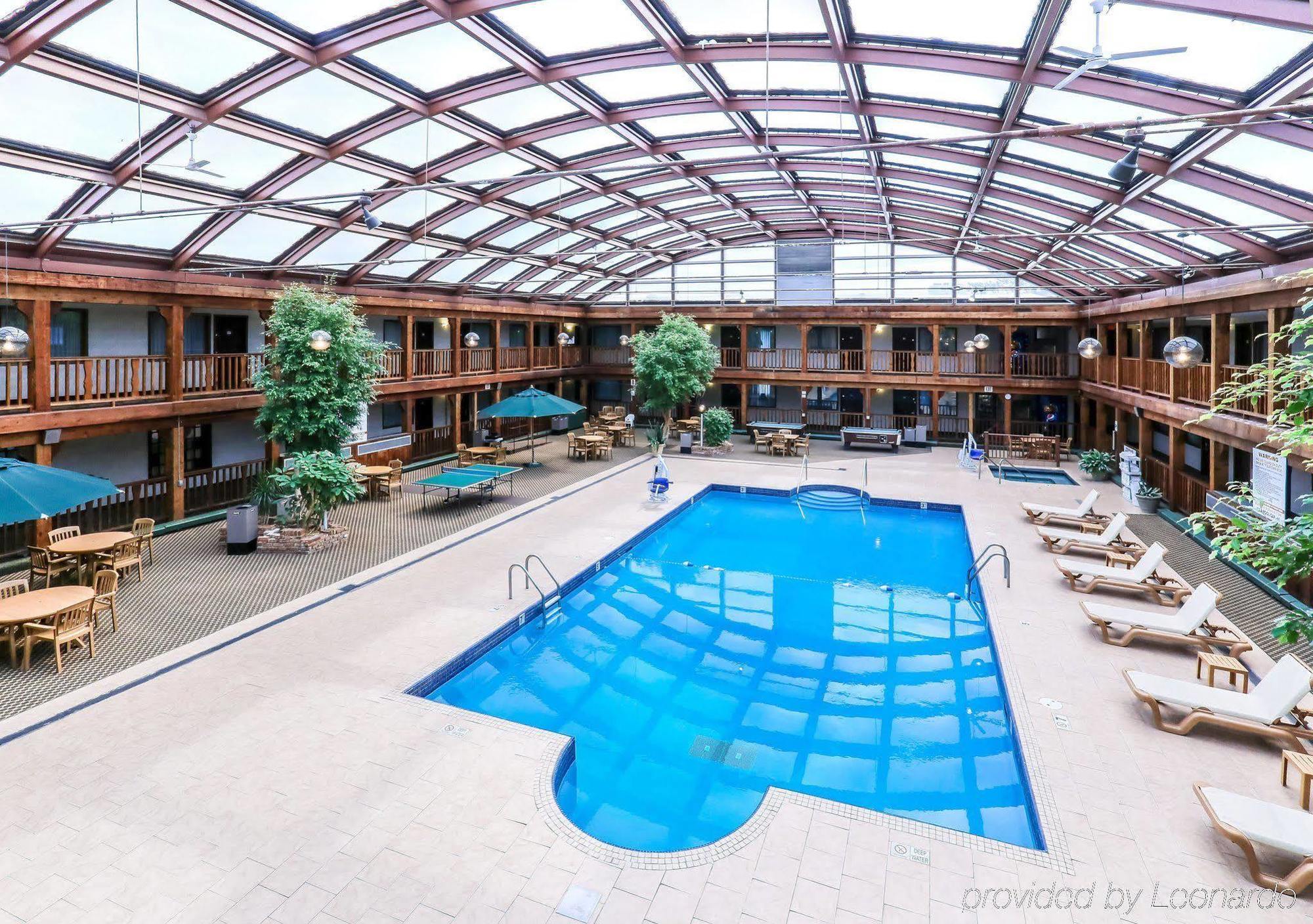 Quality Inn Wausau Luaran gambar